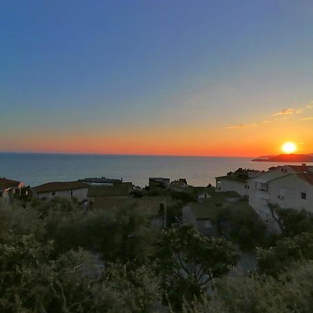 Oaza Guest House Sveti Stefan Ruang foto